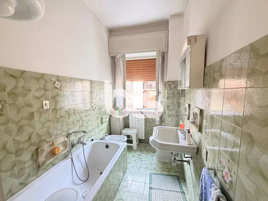 Immagine 9 di Appartamento in vendita  in lungolago garibaldi a Adrara San Martino