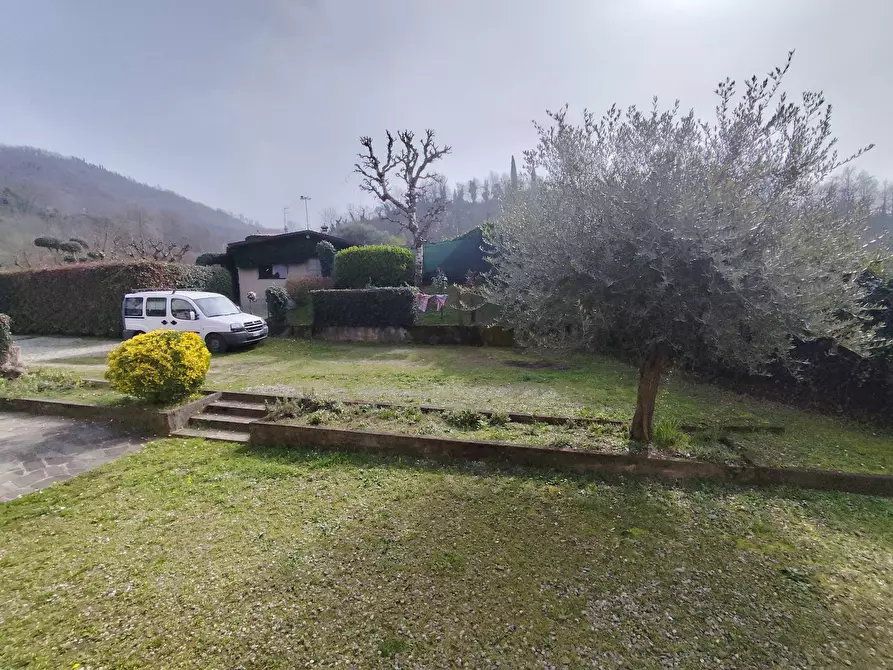 Immagine 1 di Appartamento in affitto  in via paratico a Capriolo