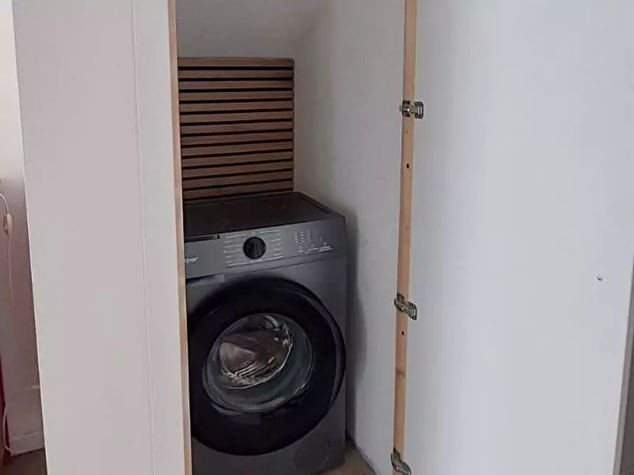 Immagine 9 di Appartamento in affitto  in VIA PIAZZE a Marone