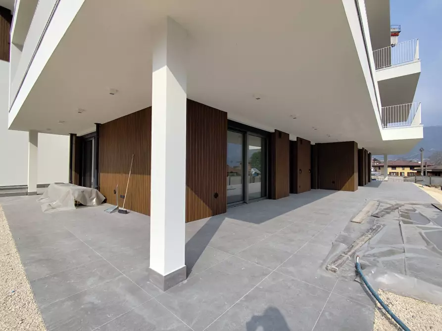 Immagine 15 di Appartamento in affitto  in Papa Paolo IV a Paratico