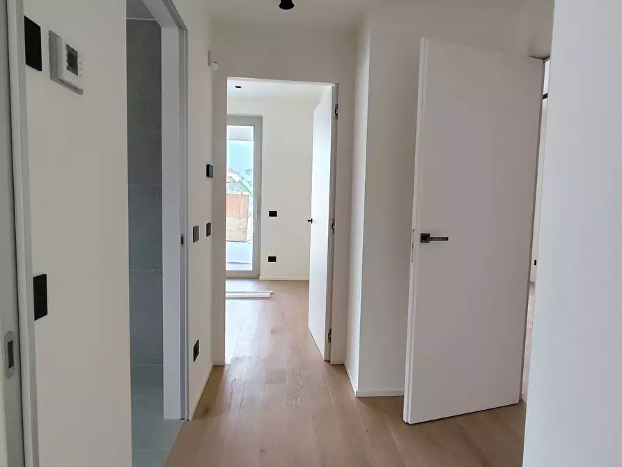 Immagine 3 di Appartamento in affitto  in via papa paolo VI a Paratico