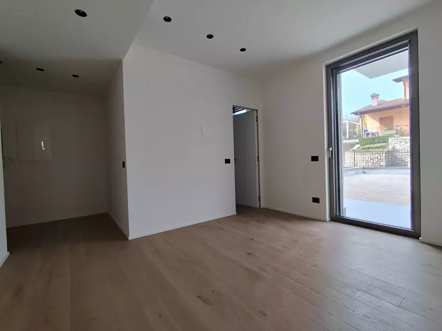 Immagine 5 di Appartamento in affitto  in via papa paolo VI a Paratico