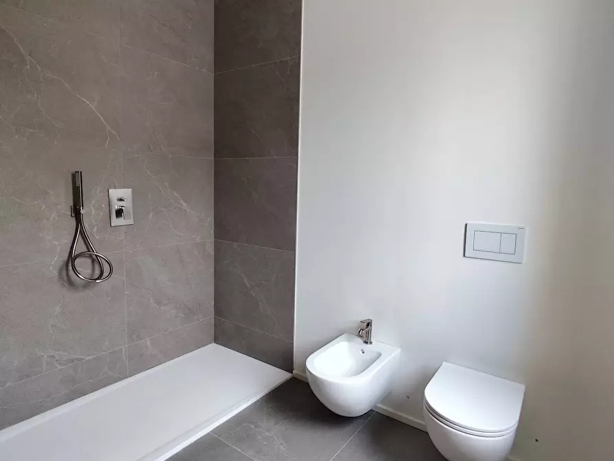 Immagine 7 di Appartamento in affitto  in via papa paolo VI a Paratico