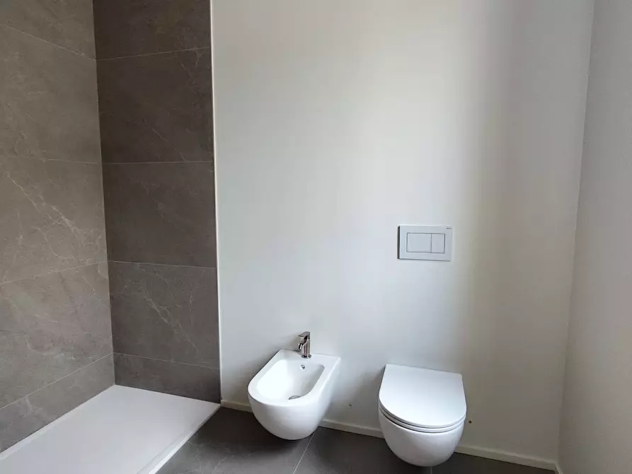 Immagine 8 di Appartamento in affitto  in via papa paolo VI a Paratico