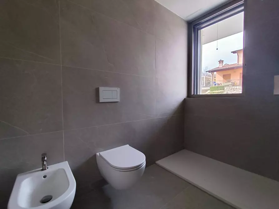 Immagine 13 di Appartamento in affitto  in via papa paolo VI a Paratico