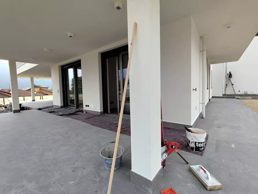 Immagine 14 di Appartamento in affitto  in via papa paolo VI a Paratico