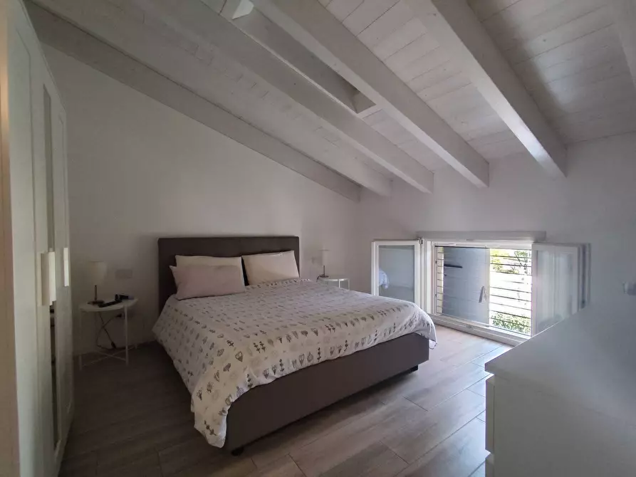 Immagine 4 di Appartamento in affitto  in via don giacomo moioli a Paratico