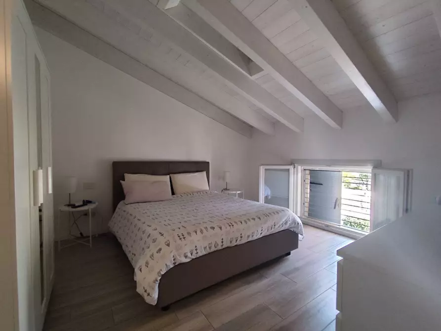 Immagine 5 di Appartamento in affitto  in via don giacomo moioli a Paratico