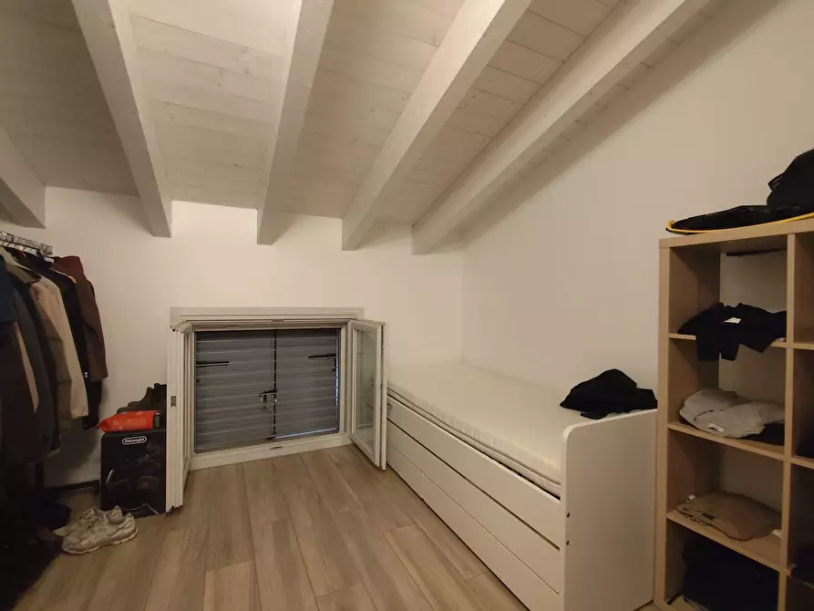 Immagine 9 di Appartamento in affitto  in via don giacomo moioli a Paratico