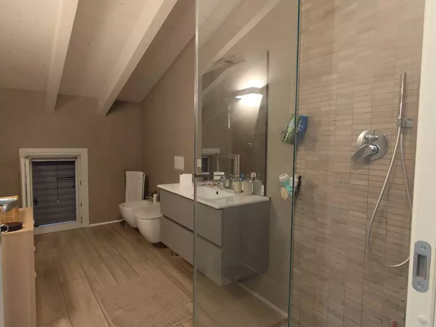 Immagine 10 di Appartamento in affitto  in via don giacomo moioli a Paratico