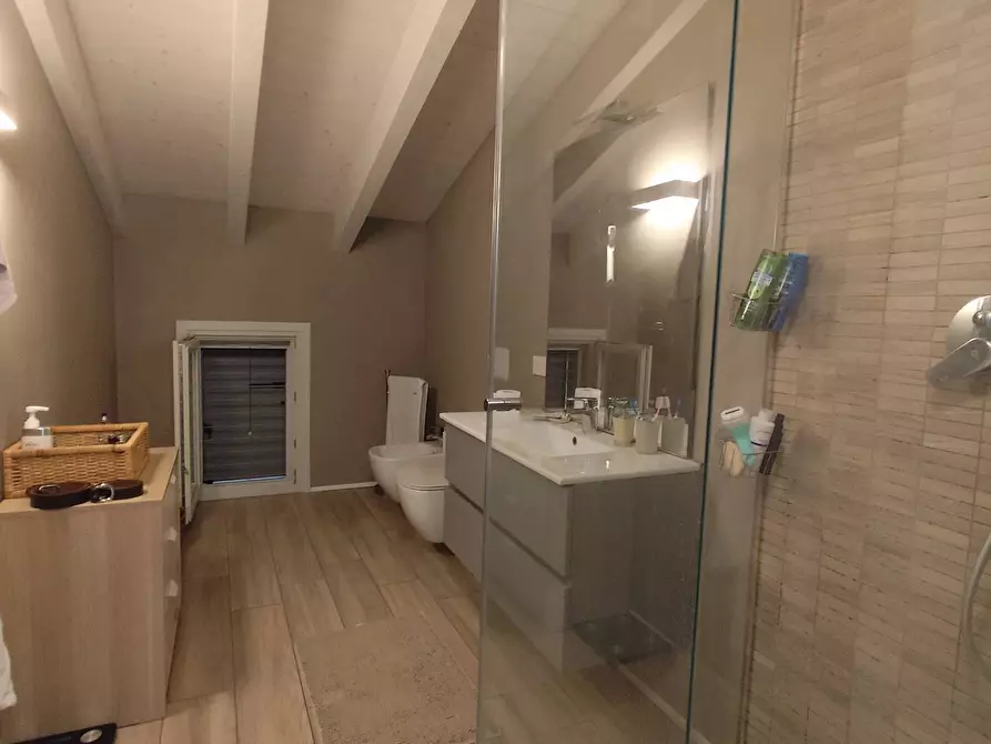 Immagine 11 di Appartamento in affitto  in via don giacomo moioli a Paratico