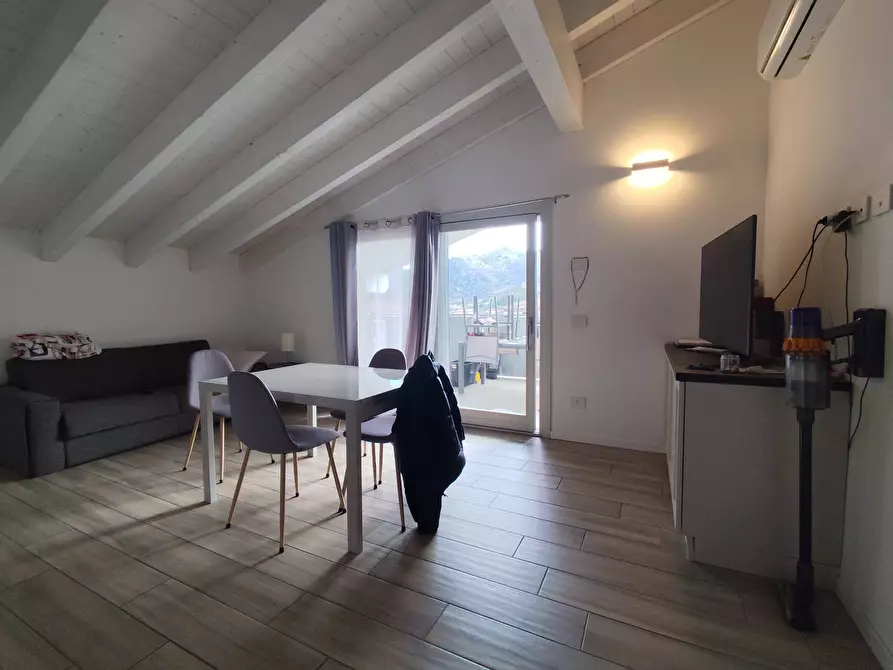 Immagine 2 di Appartamento in affitto  in via don giacomo moioli a Paratico