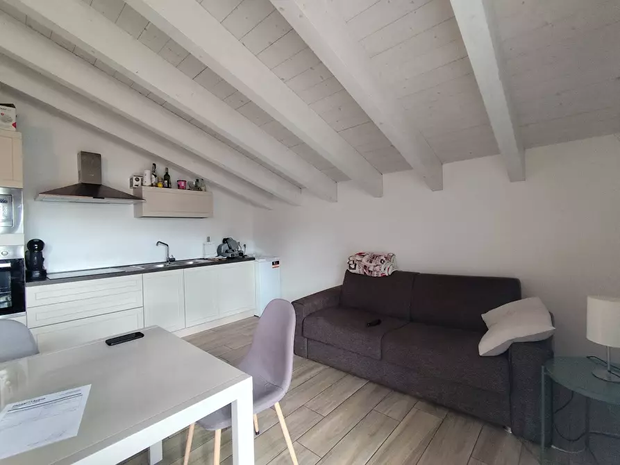 Immagine 3 di Appartamento in affitto  in via don giacomo moioli a Paratico