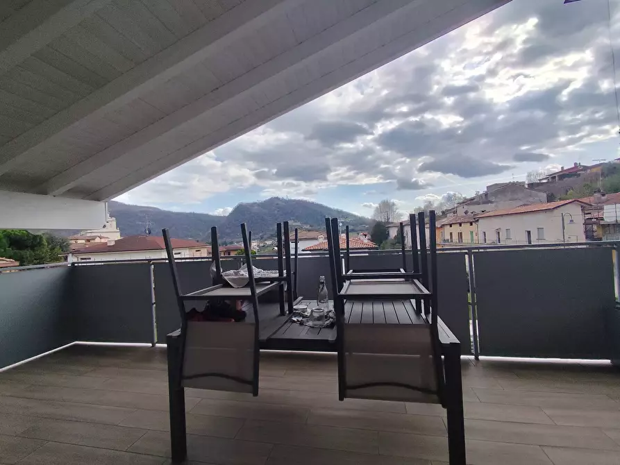 Immagine 12 di Appartamento in affitto  in via don giacomo moioli a Paratico