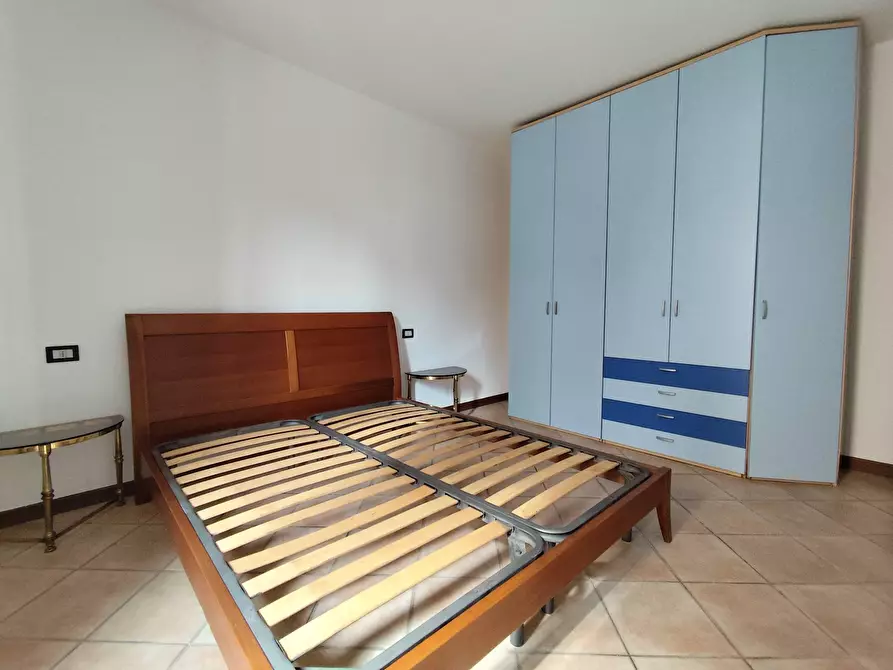 Immagine 5 di Appartamento in affitto  in VIA SEBINIA a Iseo