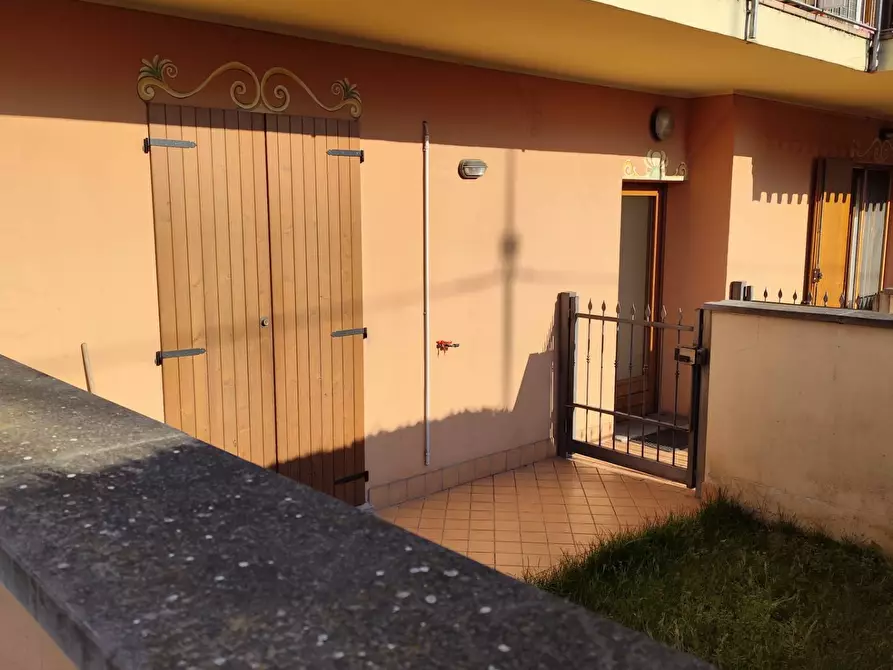 Immagine 11 di Appartamento in affitto  in VIA SEBINIA a Iseo