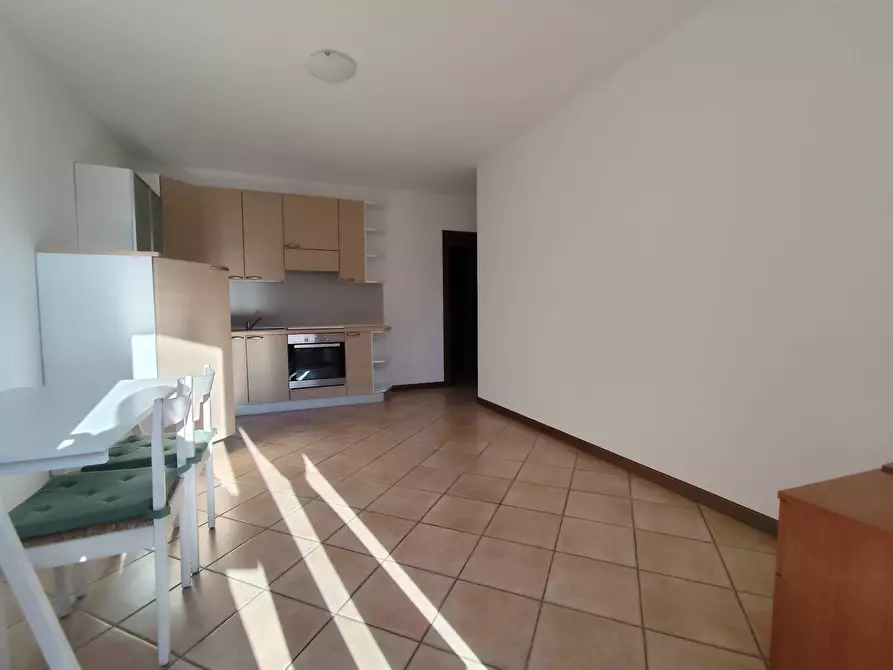 Immagine 2 di Appartamento in affitto  in VIA SEBINIA a Iseo