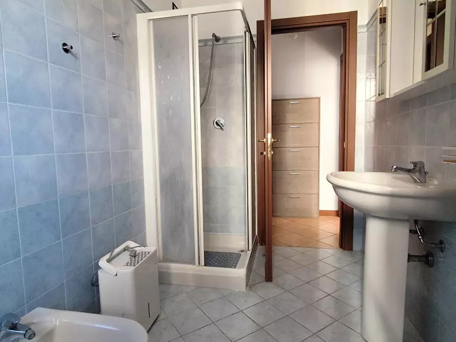 Immagine 7 di Appartamento in affitto  in VIA SEBINIA a Iseo