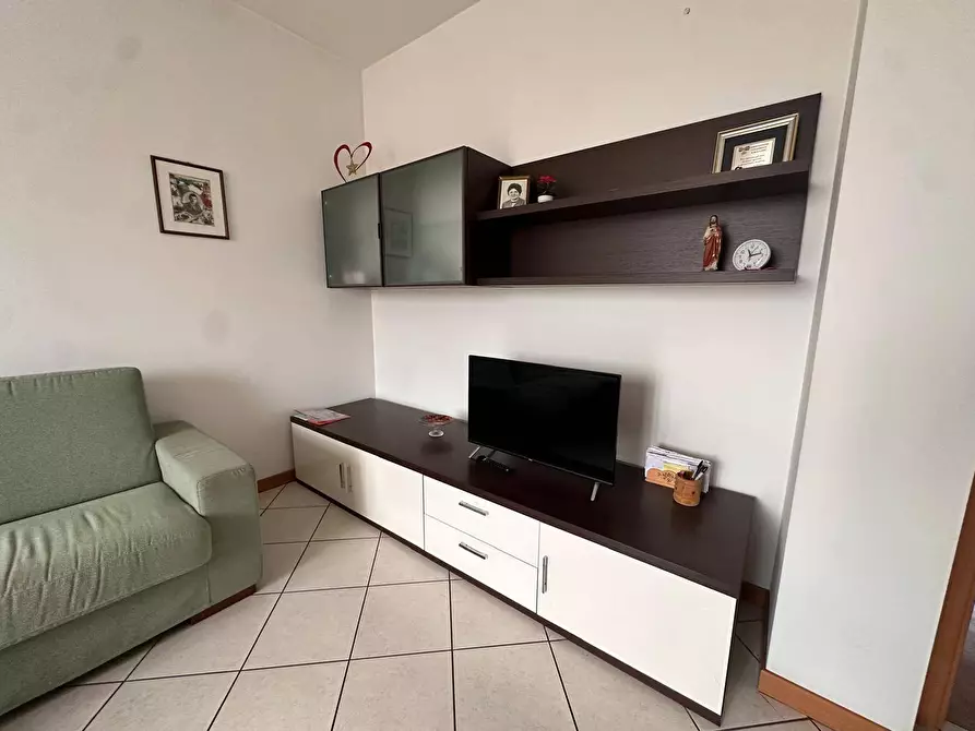 Immagine 7 di Villetta a schiera in vendita  in Via dei pioppi 4 a Bolgare