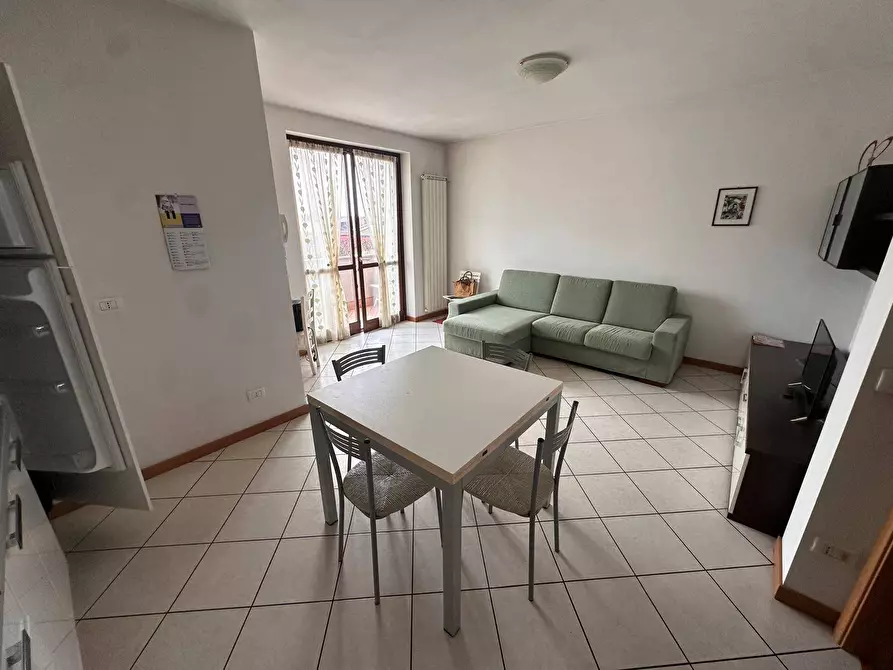 Immagine 8 di Villetta a schiera in vendita  in Via dei pioppi 4 a Bolgare