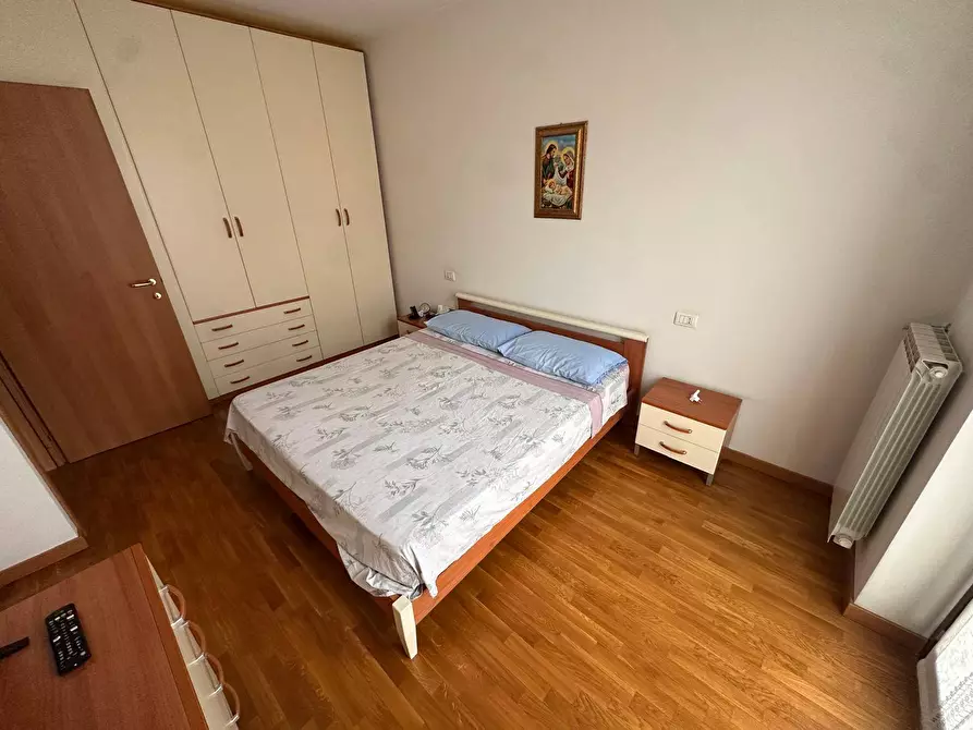 Immagine 11 di Villetta a schiera in vendita  in Via dei pioppi 4 a Bolgare