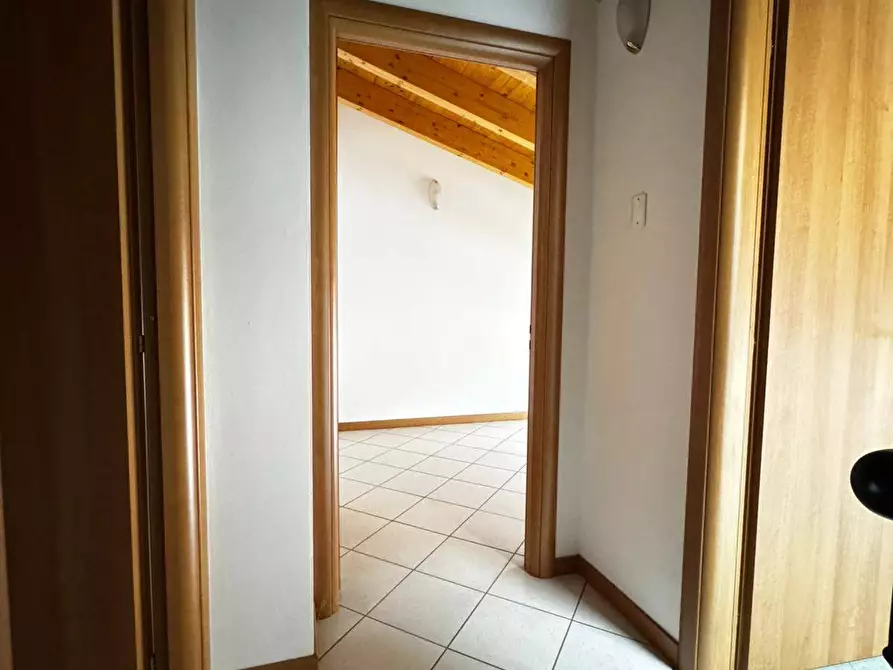 Immagine 17 di Villetta a schiera in vendita  in Via dei pioppi 4 a Bolgare