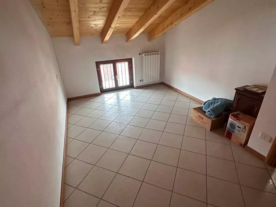 Immagine 21 di Villetta a schiera in vendita  in Via dei pioppi 4 a Bolgare