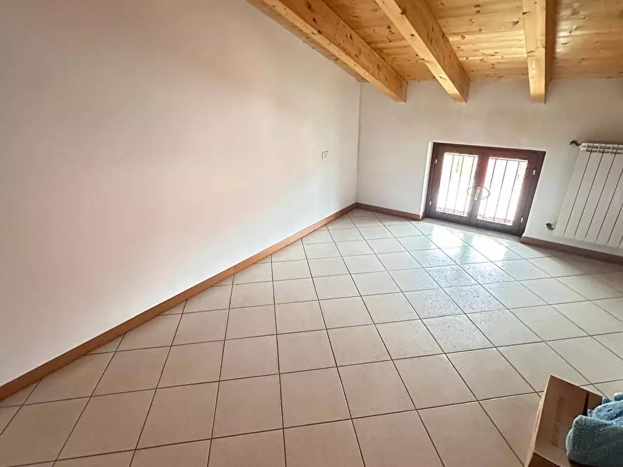 Immagine 22 di Villetta a schiera in vendita  in Via dei pioppi 4 a Bolgare