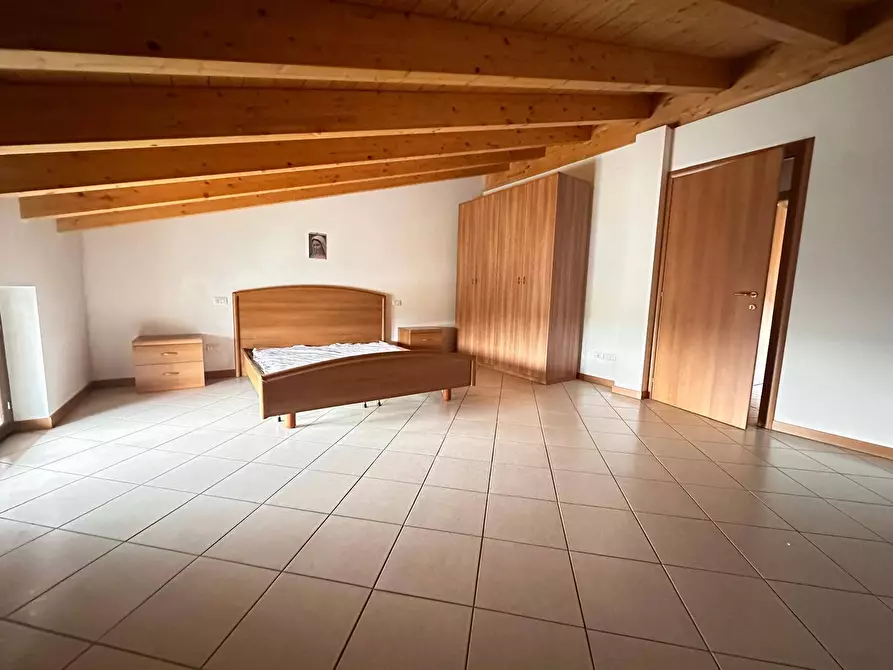 Immagine 23 di Villetta a schiera in vendita  in Via dei pioppi 4 a Bolgare