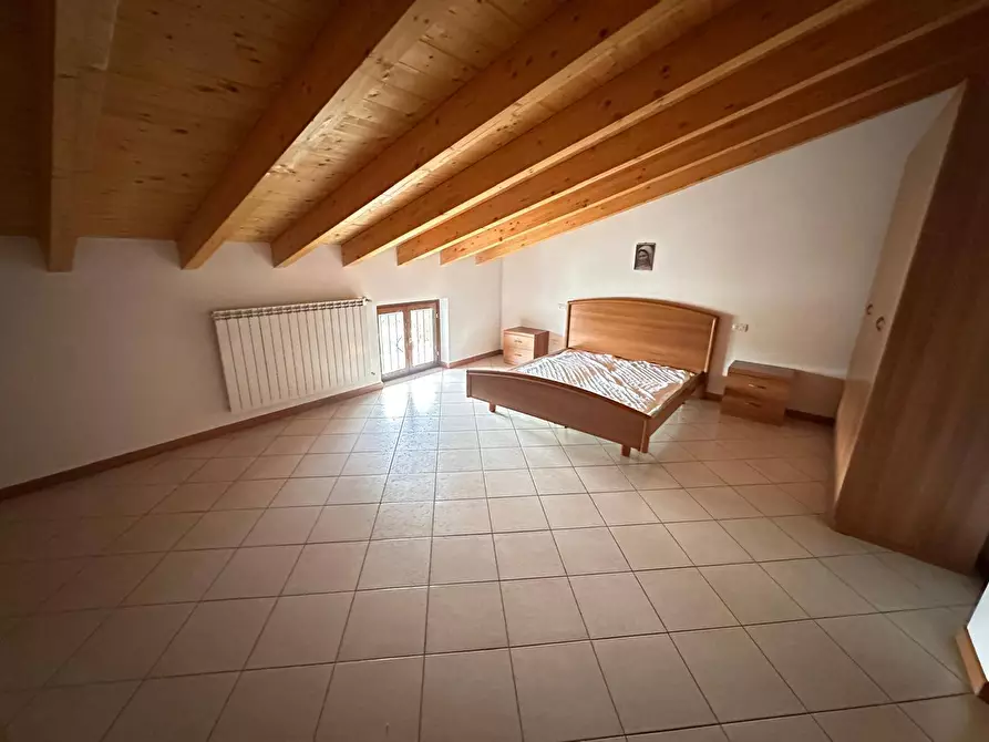 Immagine 24 di Villetta a schiera in vendita  in Via dei pioppi 4 a Bolgare