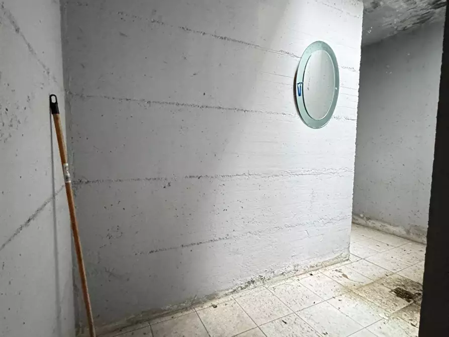 Immagine 26 di Villetta a schiera in vendita  in Via dei pioppi 4 a Bolgare