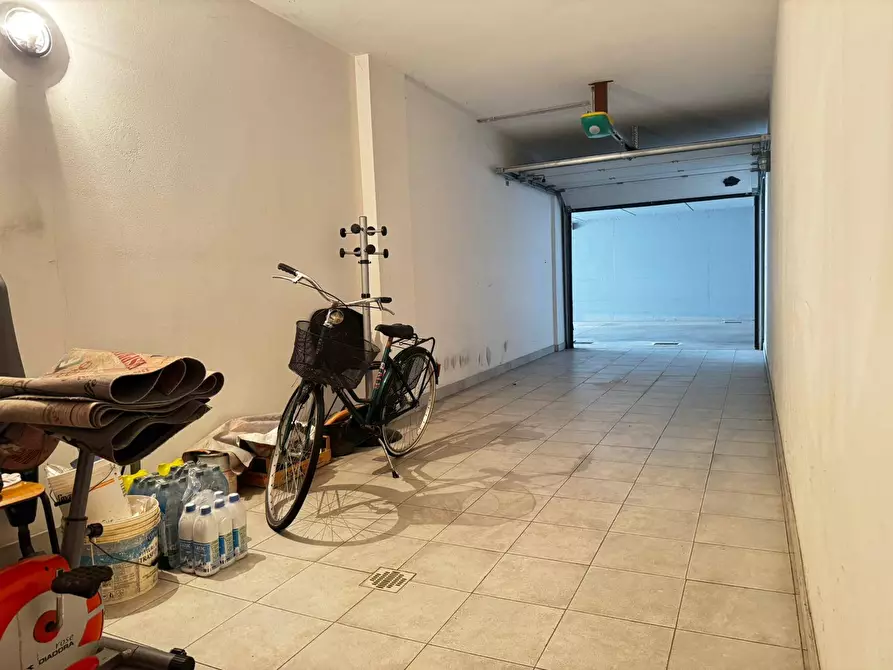 Immagine 27 di Villetta a schiera in vendita  in Via dei pioppi 4 a Bolgare