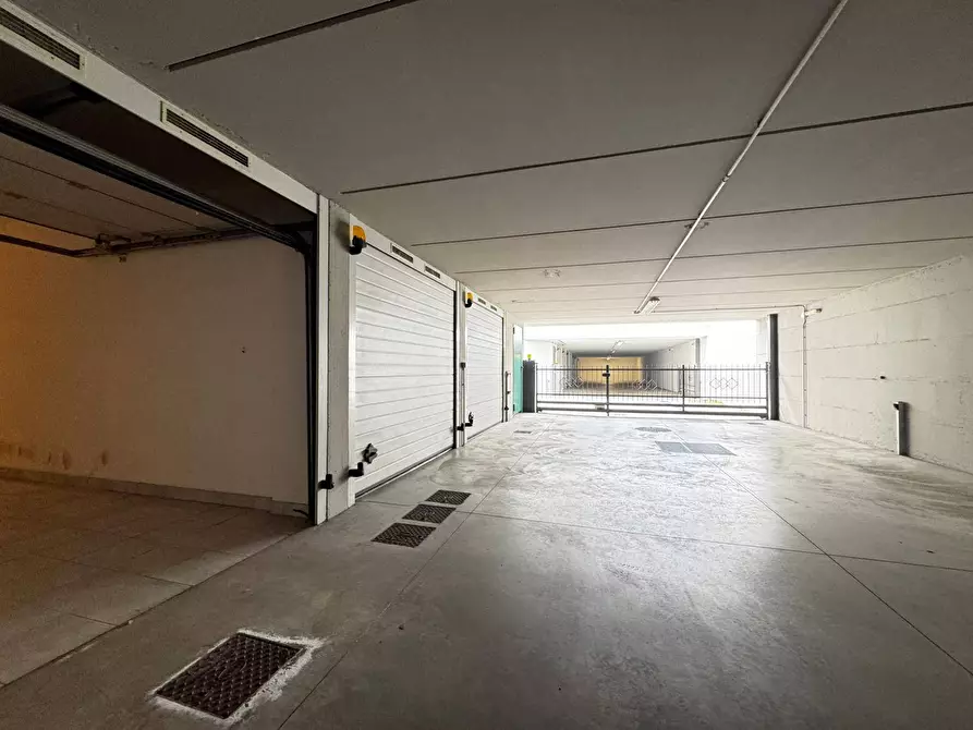 Immagine 28 di Villetta a schiera in vendita  in Via dei pioppi 4 a Bolgare