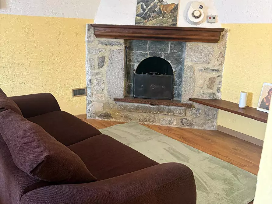 Immagine 5 di Appartamento in affitto  in via san salvatore 15 a Zogno