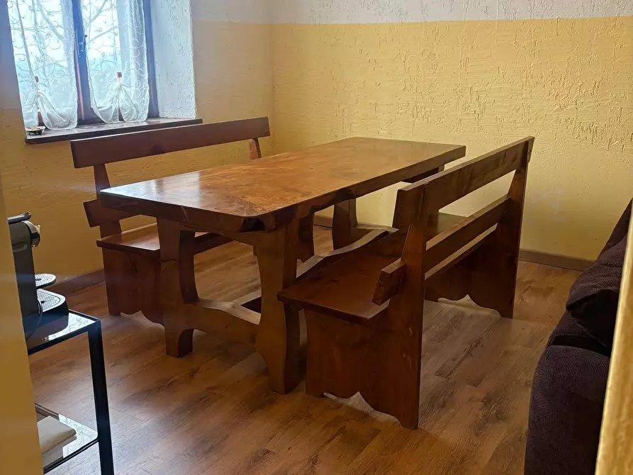 Immagine 4 di Appartamento in affitto  in via san salvatore 15 a Zogno