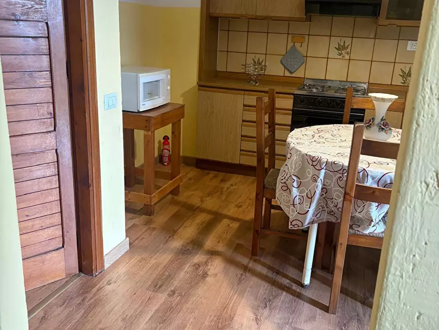 Immagine 3 di Appartamento in affitto  in via san salvatore 15 a Zogno