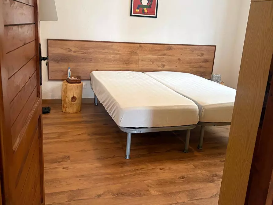 Immagine 7 di Appartamento in affitto  in via san salvatore 15 a Zogno