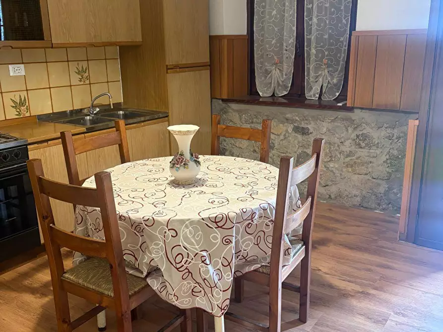 Immagine 2 di Appartamento in affitto  in via san salvatore 15 a Zogno