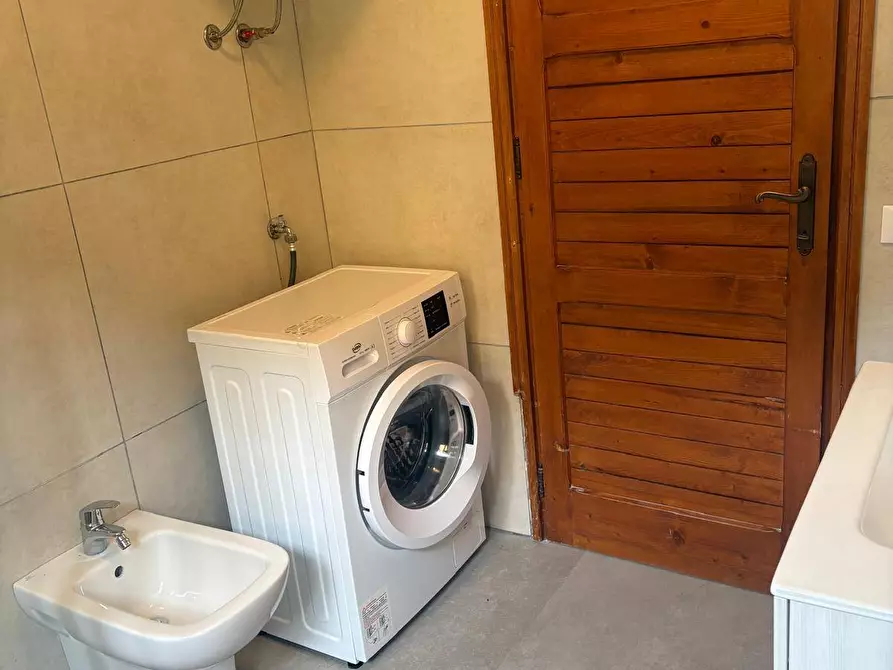 Immagine 12 di Appartamento in affitto  in via san salvatore 15 a Zogno