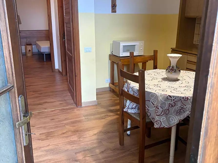 Immagine 6 di Appartamento in affitto  in via san salvatore 15 a Zogno