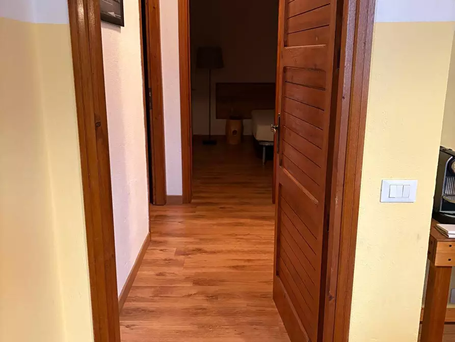 Immagine 9 di Appartamento in affitto  in via san salvatore 15 a Zogno