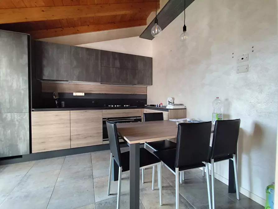 Immagine 2 di Appartamento in affitto  in VIA VITTORIO VENETO a Sarnico