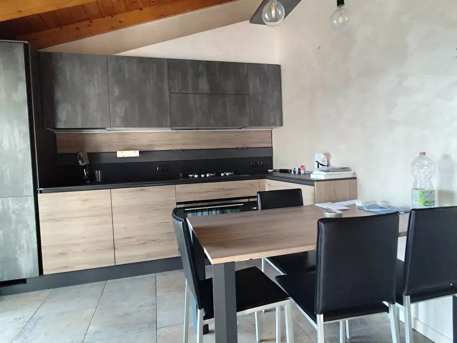 Immagine 4 di Appartamento in affitto  in VIA VITTORIO VENETO a Sarnico