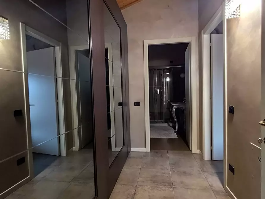 Immagine 7 di Appartamento in affitto  in VIA VITTORIO VENETO a Sarnico