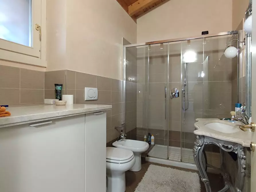 Immagine 9 di Appartamento in affitto  in VIA VITTORIO VENETO a Sarnico