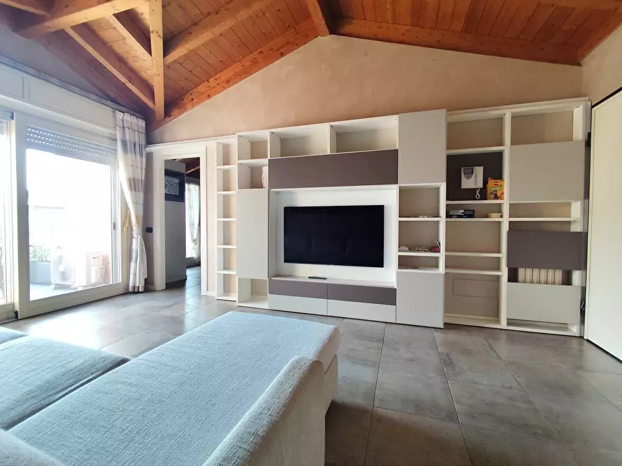 Immagine 5 di Appartamento in affitto  in VIA VITTORIO VENETO a Sarnico