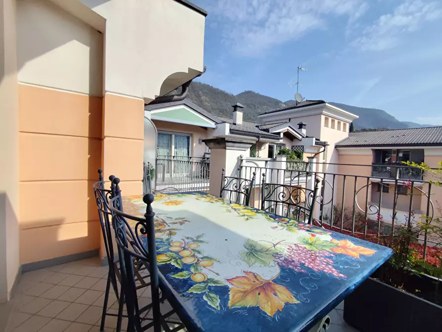 Immagine 10 di Appartamento in affitto  in VIA VITTORIO VENETO a Sarnico