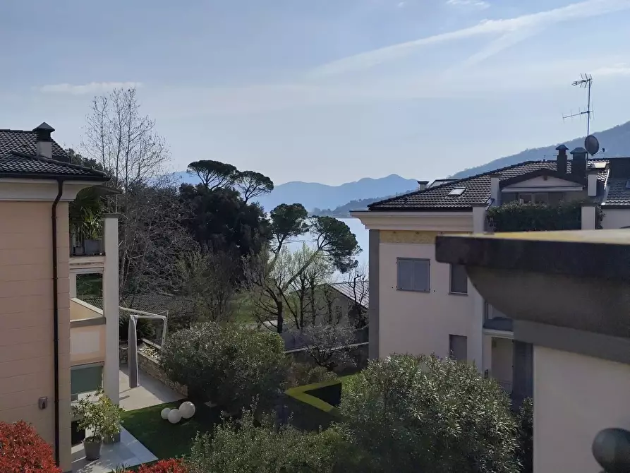 Immagine 13 di Appartamento in affitto  in VIA VITTORIO VENETO a Sarnico