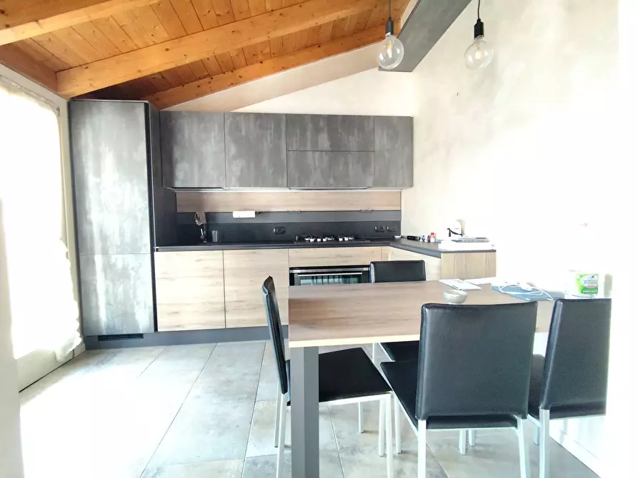 Immagine 3 di Appartamento in affitto  in VIA VITTORIO VENETO a Sarnico