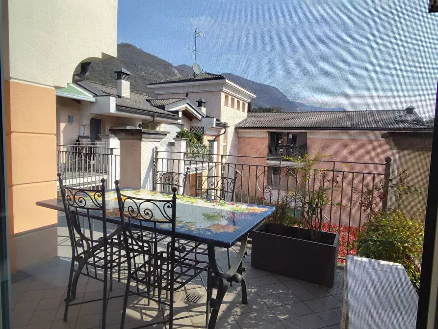 Immagine 14 di Appartamento in affitto  in VIA VITTORIO VENETO a Sarnico